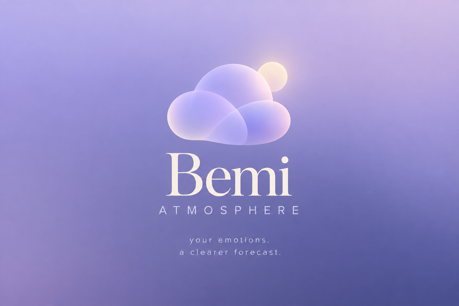 Bemi Atmosphere cover
